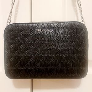 Michael Kors | Jet Set Crossbody Bag Purse